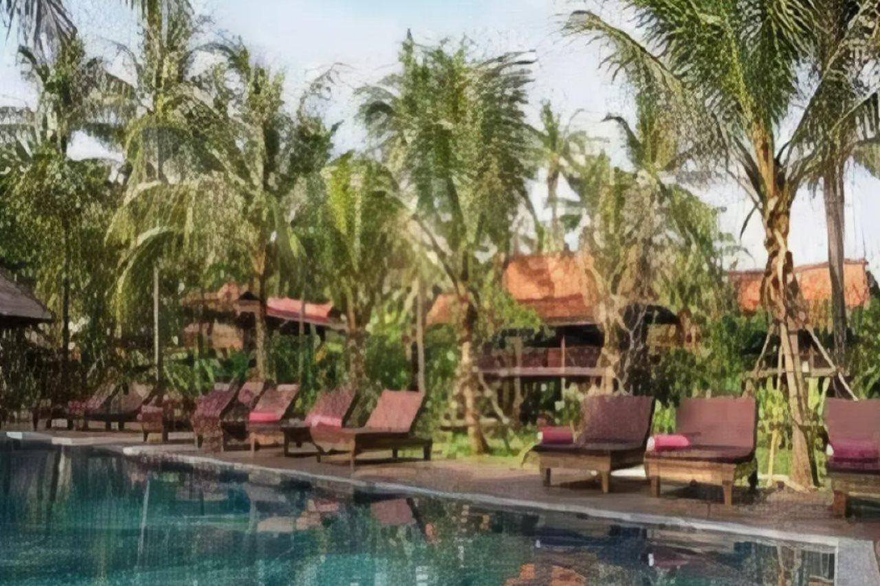 Hotel Le Paradis Boutique & Ko Samui