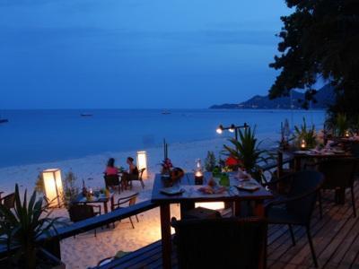 Le Paradis Boutique & 3* Ko Samui