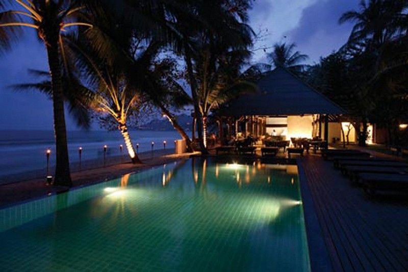 Hotel Le Paradis Boutique & Ko Samui