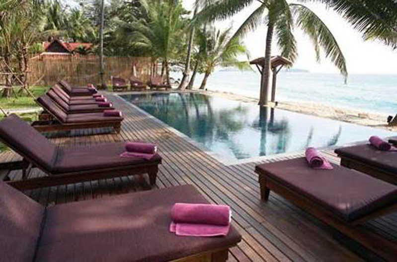 Le Paradis Boutique & 3* Ko Samui