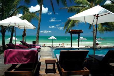 Le Paradis Boutique & 3* Ko Samui