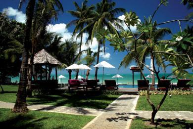 Le Paradis Boutique & Hotel Ko Samui